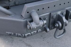 Toyota Tundra CrewMax 4x4 Zombie Apocalypse 2013 года 